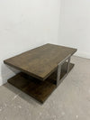 Theodore Alexander "Alden" Coffee Table