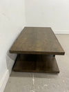 Theodore Alexander "Alden" Coffee Table