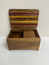 Hand Crafted Keepsake Box