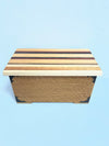 Hand Crafted Keepsake Box
