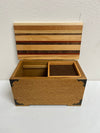 Hand Crafted Keepsake Box