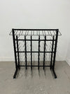 Vintage View Wine Rack