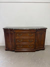 Stanley Buffet with Marble Top