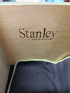 Stanley Buffet with Marble Top
