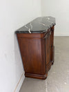 Stanley Buffet with Marble Top