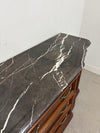 Stanley Buffet with Marble Top