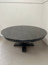 Canadel Round Dining Table