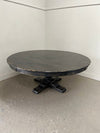 Canadel Round Dining Table