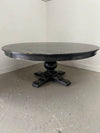 Canadel Round Dining Table