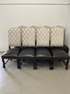 Set of 8 Dining Chairs