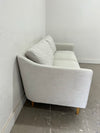 Two Cushion Couch
