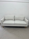 Two Cushion Couch