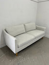 Two Cushion Couch
