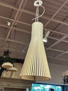 Secto Pendant Light