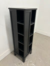 Wood Swivel Shelf