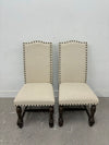 Upholstered Dining Chairs