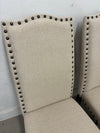 Upholstered Dining Chairs