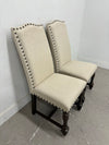 Upholstered Dining Chairs