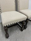 Upholstered Dining Chairs