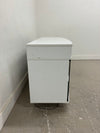 Fireplace Media Cabinet