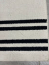 Geometric Lines Rug