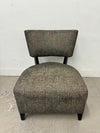 Ethan Allen Slipper Chair