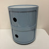 Kartel Componibili Round Storage