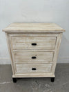 Wood Chest