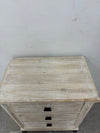Wood Chest