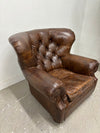 Restoration Hardware Accent Chair