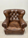 Restoration Hardware Accent Chair