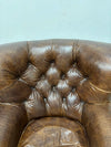 Restoration Hardware Accent Chair