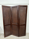 Restoration Hardware Room Divider
