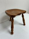 Tell City Maple Stool