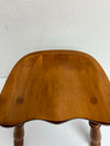 Tell City Maple Stool