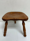 Tell City Maple Stool