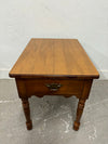 Tell City Side Table