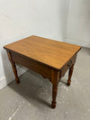 Tell City Side Table