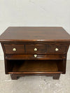 Ethan Allen Sugar Table