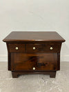 Ethan Allen Sugar Table