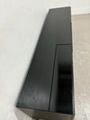 3 Door Media Cabinet