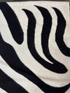 Ethan Allen "Nova Zebra" Rug