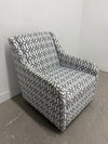 Bassett Swivel Chair
