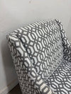 Bassett Swivel Chair