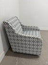 Bassett Swivel Chair