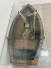 Boat Coffee Table
