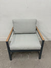 Outdoor Accent Chair