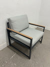 Outdoor Accent Chair