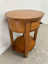 Pottery Barn Nightstand