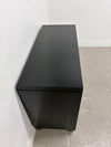Brutalist Style Cabinet